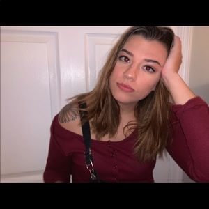 Meet your Posher, Brittany